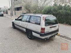 اوبل اوميكا استشن 1992 للبيع في كركوك