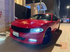 دوج جارجر 2017 SXT كندي للبيع في البصرة