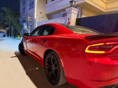 دوج جارجر 2017 SXT كندي للبيع في البصرة
