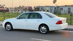 لكزس LS430 موديل 2002 للبيع في البصرة