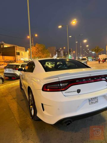 دوج جارجر 2021 فئة GT للبيع في بغداد