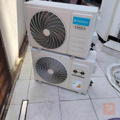 سبلت طن نظيف مستعمل للبيع في بغداد