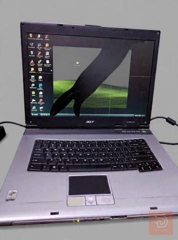 لابتوب Acer TravelMate 4220 مستعمل للبيع في نينوى