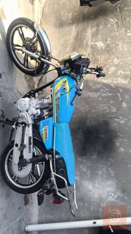 دراجة يراني سيفان سونك 5 كير 2025 للبيع في بغداد