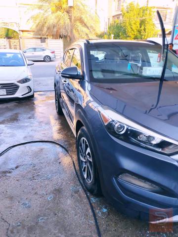 هيونداي توسان ٢٠١٨ للبيع في بغداد