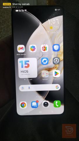 تكنو كامون 30 بريمر 5G مستعمل للبيع في نينوى