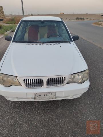 سايبا دمعه 2011 للبيع في الديوانية