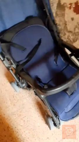 عربانة جديدة ونظيفة للبيع في بغداد