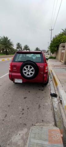 تيكو 2 Chero 2013 للبيع في كركوك