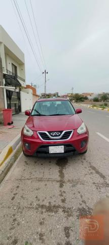 تيكو 2 Chero 2013 للبيع في كركوك