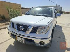 نيسان نفر موديل 2009 للبيع في كركوك