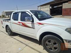 نيسان نفر موديل 2009 للبيع في كركوك
