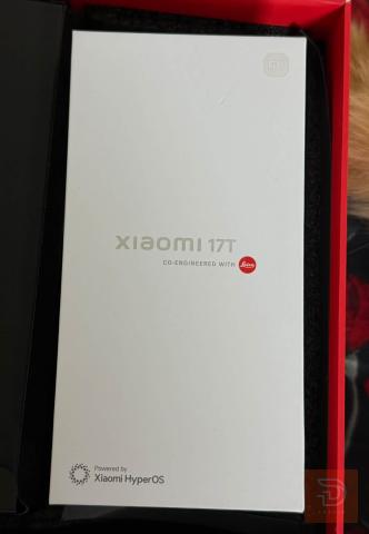 Xiaomi 17T Black للبيع في بغداد