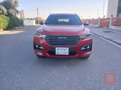 هاڤال H6 موديل 2020 للبيع في كركوك
