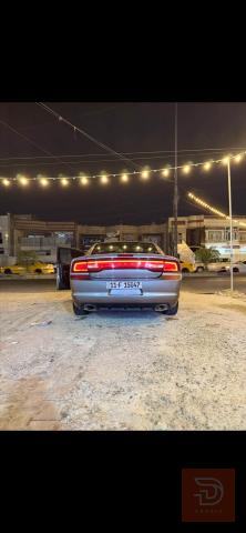 دودج تشارجر 2011 للبيع في بغداد