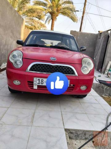 ليفان مستربن 320 2029 للبيع في بابل