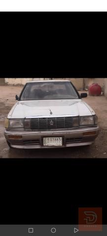 هارتوب كراون 1991 للبيع في ذي قار