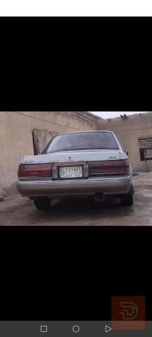 هارتوب كراون 1991 للبيع في ذي قار