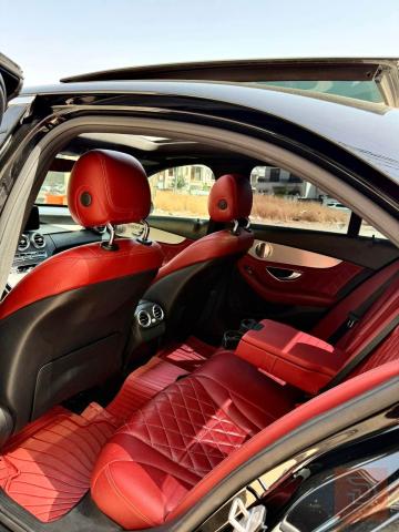 Mercedes benz C300 2020 للبيع في أربيل