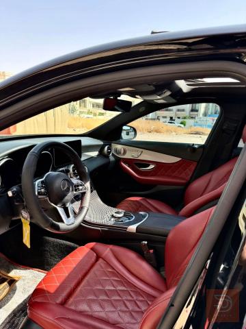 Mercedes benz C300 2020 للبيع في أربيل