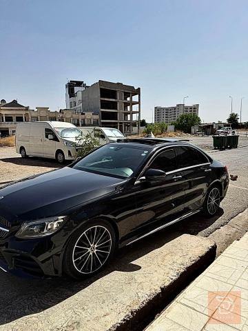 Mercedes benz C300 2020 للبيع في أربيل