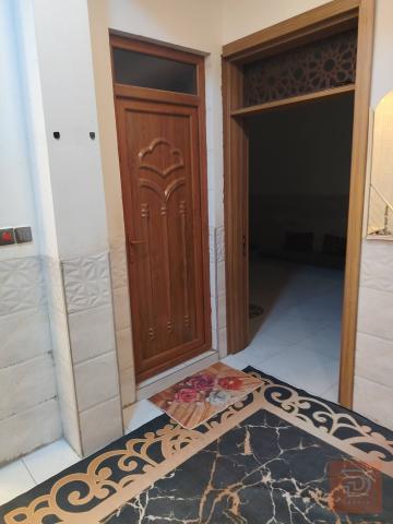 بيت حي نزال بمساحة ٢١٠ متر للبيع في الأنبار