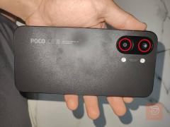 بوكو x8pro max اسود الاسود للبيع في نينوى