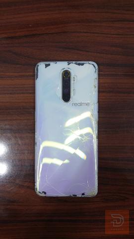 Realme X2 Pro مستعمل للبيع في نينوى