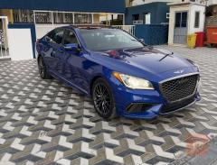 جينيسس 2020 SPORT 80g للبيع في بغداد