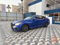 جينيسس 2020 SPORT 80g للبيع في بغداد