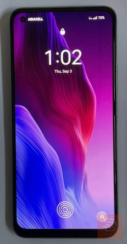 Realme 8 ذاكرة 128 مستعمل للبيع في بغداد