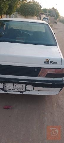 البيجو بيجو روى 2009 للبيع في بابل