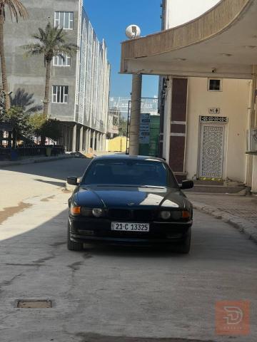 سيارة في الديوانية