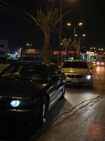 سيارة في الديوانية