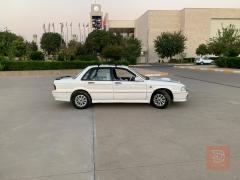 كلاند موديل 1991 محرك كبير للبيع في كركوك