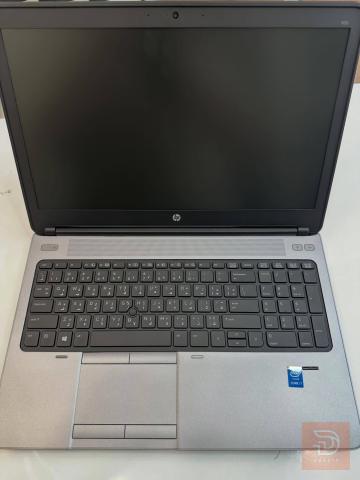 لابتوب HP ProBook 650 G1 للبيع في بغداد