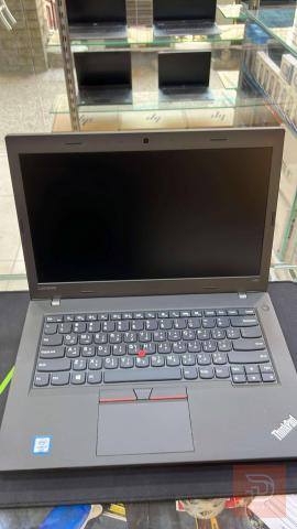 لابتوب لينوفو ThinkPad L470 للبيع في بغداد