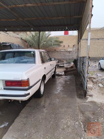 شفروليه سوبر 1982 للبيع في بغداد