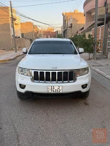 جيب اريدو 2013 خليجي للبيع في كربلاء المقدسة