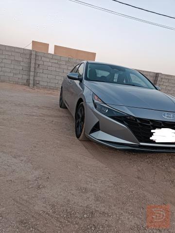 هيونداي النترا 2021 للبيع في كربلاء المقدسة