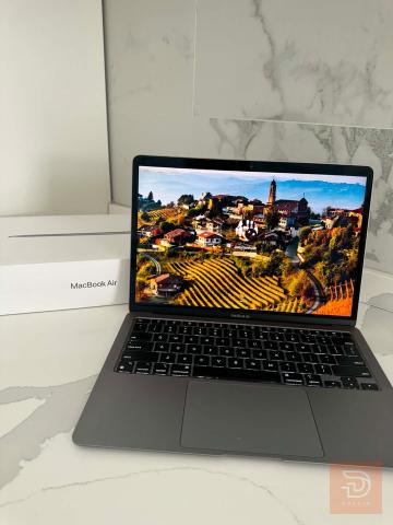 Apple MacBook Air M1 جديد للبيع في نينوى