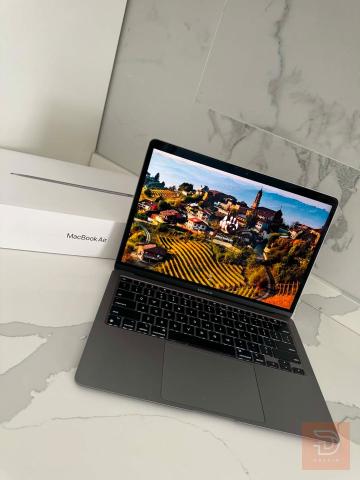 Apple MacBook Air M1 جديد للبيع في نينوى