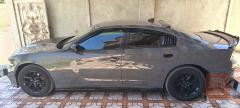دوج جارجر 2018 مواصفات GT للبيع في بغداد