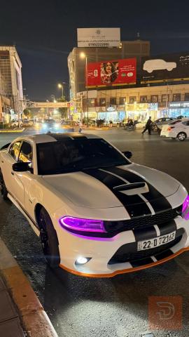 دوج چارجر SRT 2021 للبيع في أربيل