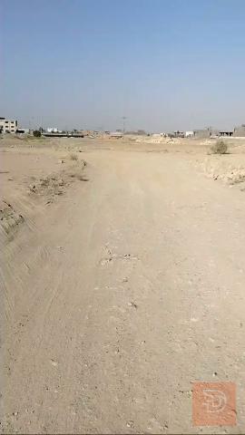 قطعة أرض 300 متر في زنكوره للبيع في الأنبار