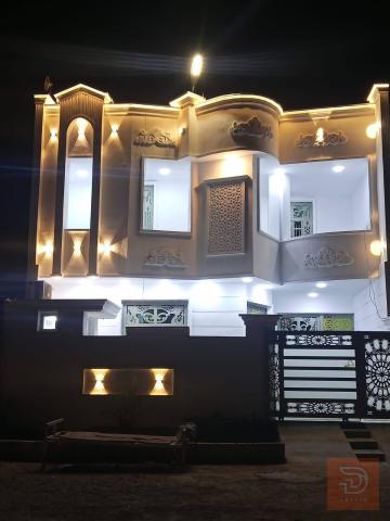 بيت 225 للبيع في الأنبار
