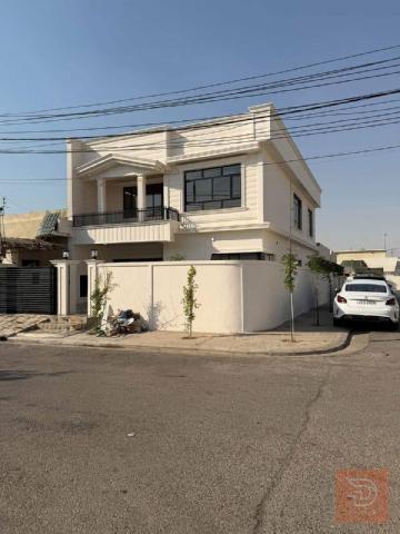 بيت في مجمع منارة مركز مدينة أربيل للبيع