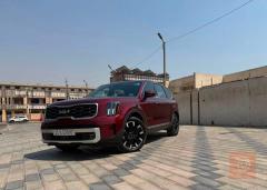 كيا تيلورايد 2023 SX برستيج للبيع في بغداد