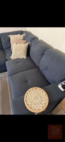 كورنر أمريكي نظيف جداً مستعمل للبيع في بغداد