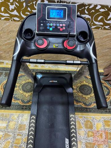 جهاز جري جبلي ماطورين دبل ماطور جديد للبيع في بغداد